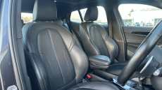 BMW X2 sDrive 20i M Sport X 5dr Step Auto Petrol Hatchback